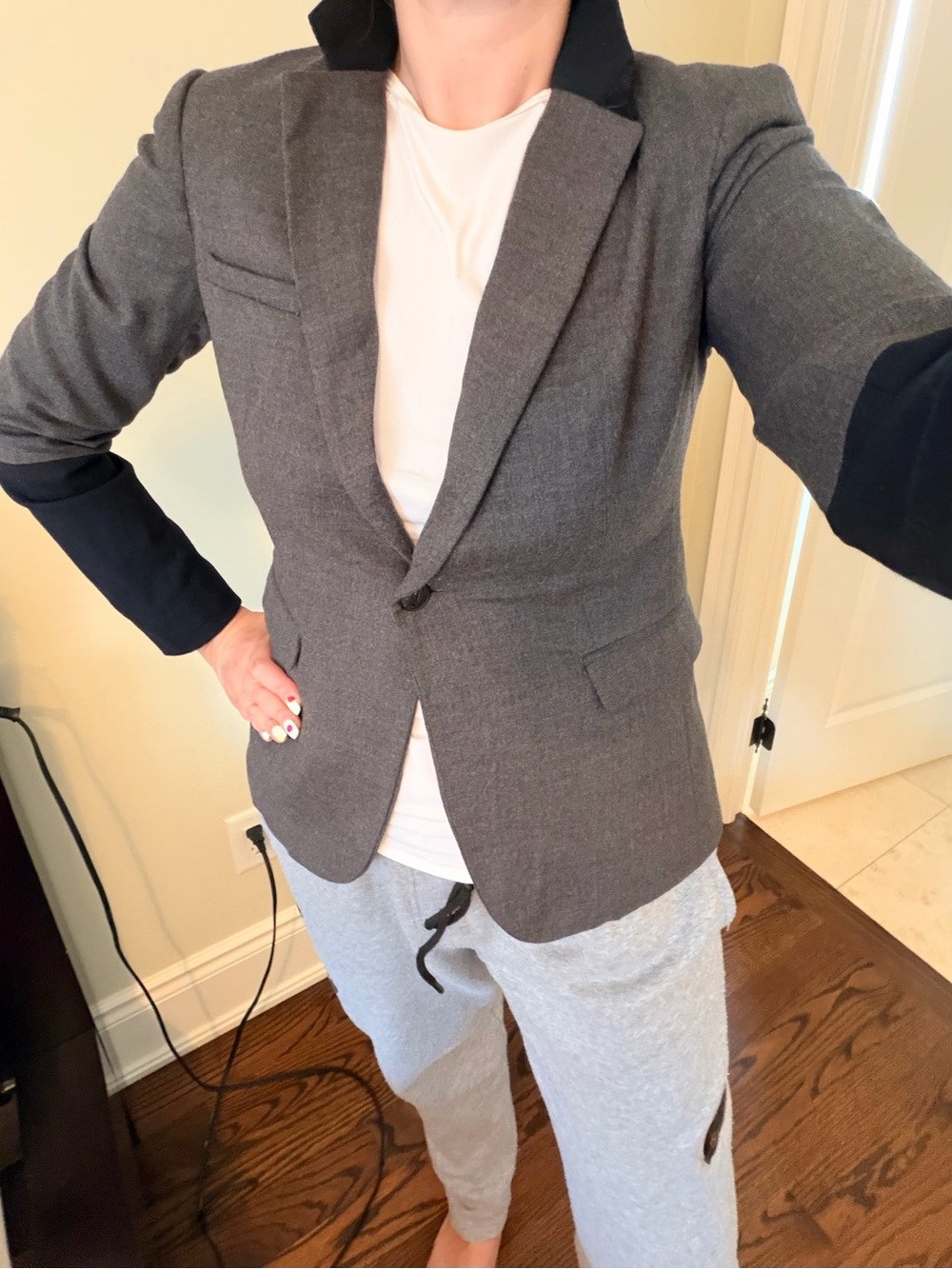 Rag n bone women’s blazer